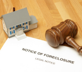 Foreclosure lawyer White Plains NY reports on Home Affordable Modification Program (HAMP)