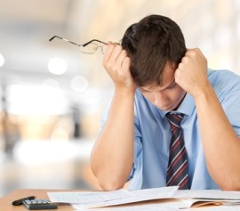 Surviving emotional aspects of bankruptcy