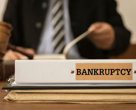 Our White Plains bankruptcy lawyers discuss the mistake of filing for bankruptcy without paying upfront fees.