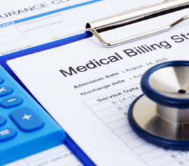 Medical bills dischargeable in bankruptcy in New York.